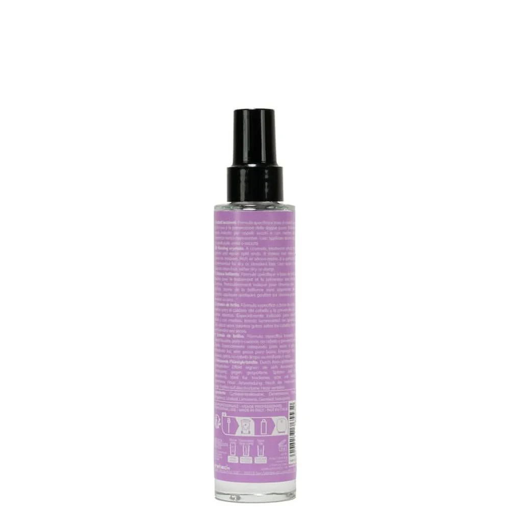 Fanola Fantouch Keep Me Bright Glossing Crystals 100ml - Image 2