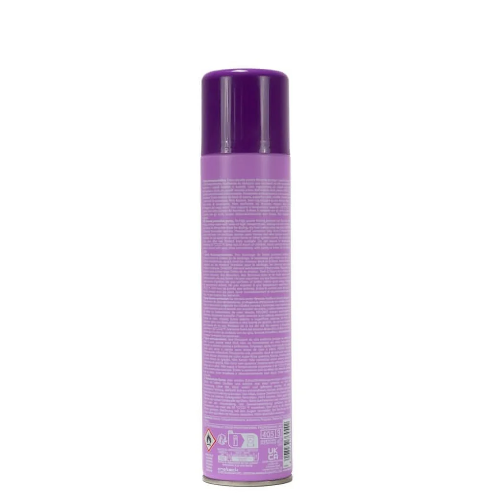 Fanola Fantouch Heat Block Thermal Protective Spray 300ml - Image 2