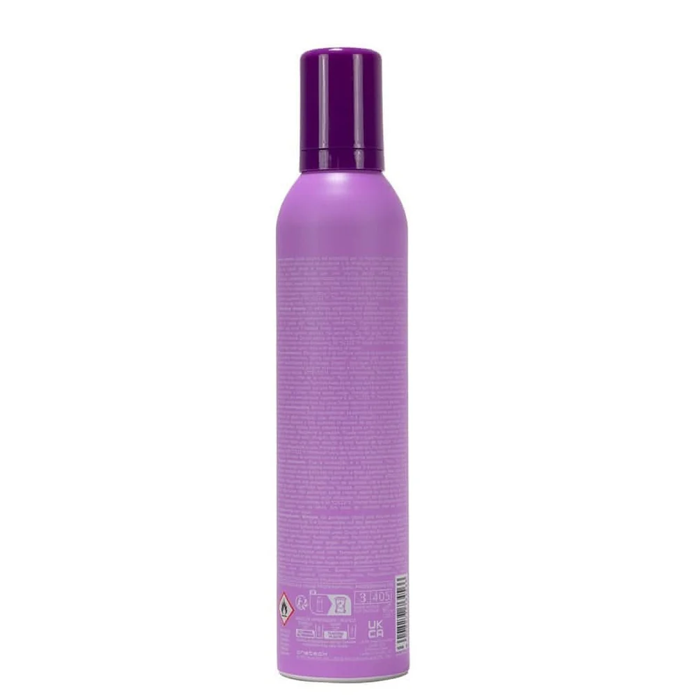 Fanola Fantouch Anti Gravity Volumising Mousse 300ml - Image 2
