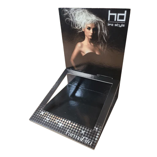 FarmaVita HD Life Style Desk Display