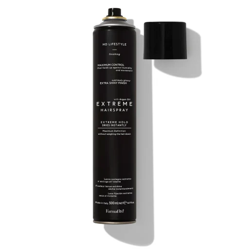 FarmaVita HD Life Style Extreme Hairspray 500ml