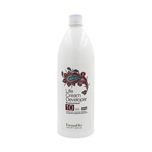 FarmaVita Life Professional Cream Color Developers - Image 2
