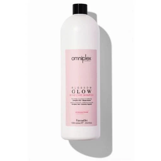 Farmavita Omniplex Blossom Glow Bond Care Shampoo 1000ml