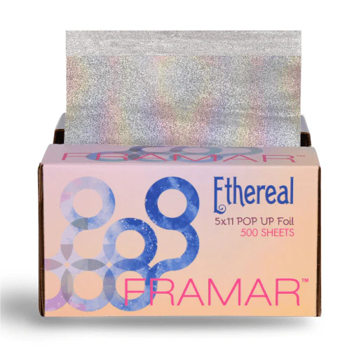 Framar 5x11 Pop Up Etheral (500ct)
