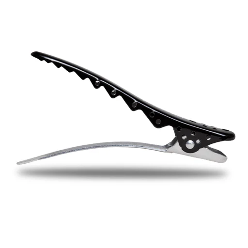 Framar Big Bite Clips (4pc)