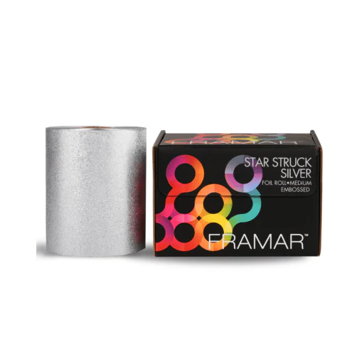 Framar Embossed Rolls (320ft)