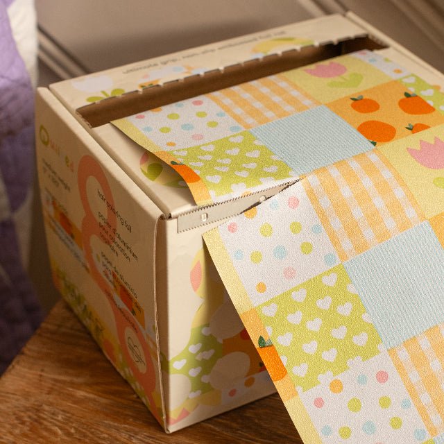 Framar Quilted - Embossed Roll 320 ft. - Image 3