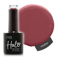 Halo 8ml Heather