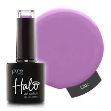 Halo 8ml Lilac