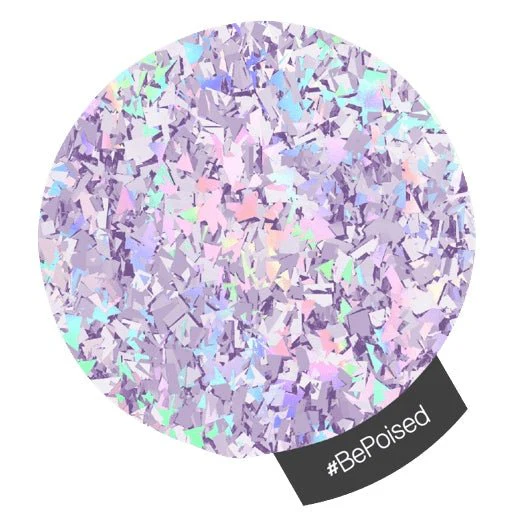 Halo Create Glitter 0.5g - BePoised