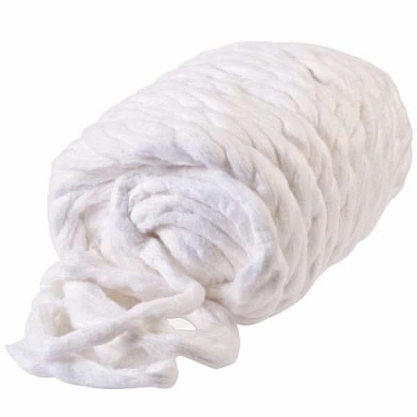 HDS 4LB Neck Wool