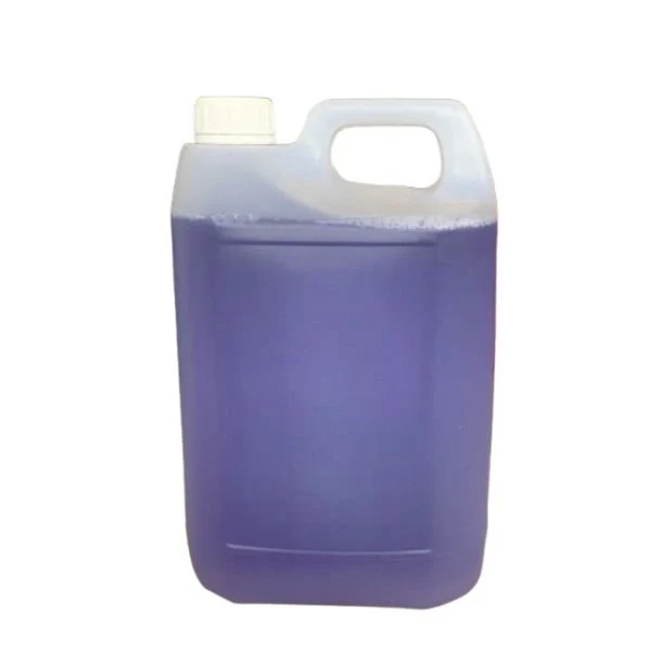 Classic Setting Lotion Firm 4L