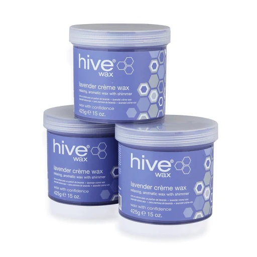 Hive Creme Wax 3 for 2 Pack All Types - Image 4