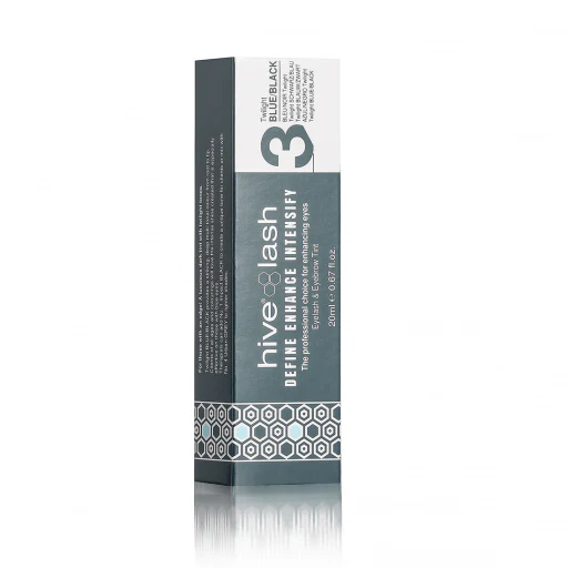 Hive Eyelash/Brow Tint - Image 3