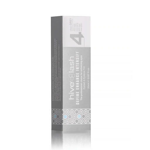 Hive Eyelash/Brow Tint - Image 4