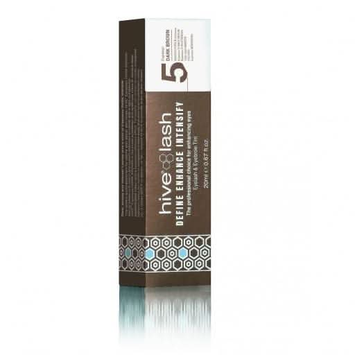 Hive Eyelash/Brow Tint - Image 5