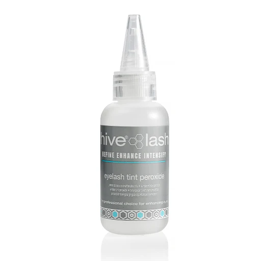 Hive Eyelash/Brow Tint Developer