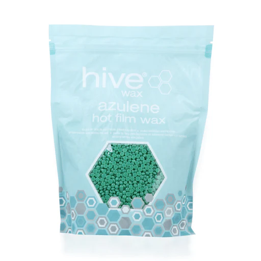 Hive Hot Film Wax Pellets 700g All Types - Image 3