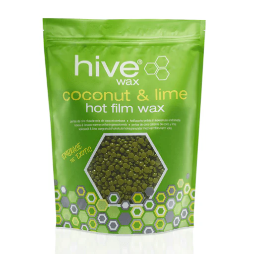 Hive Hot Film Wax Pellets 700g All Types - Image 4