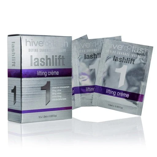 Hive Lash Lifting Cream