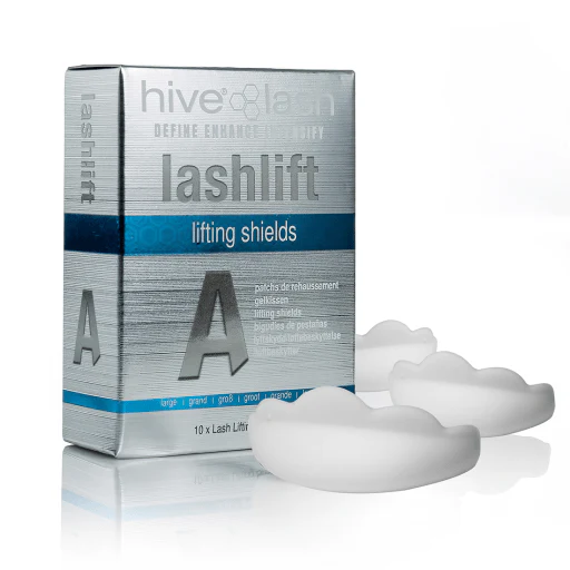 Hive Lash Lifting Shields - Image 3