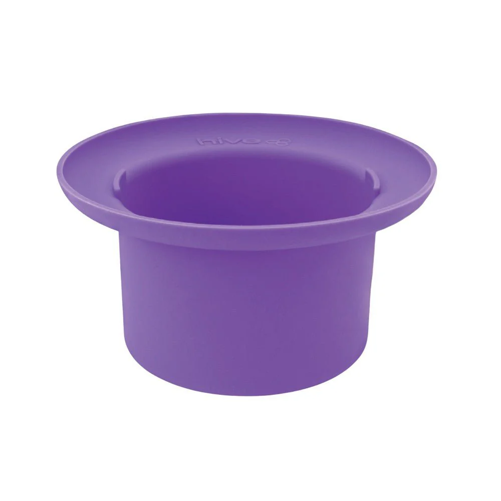 Hive Pro Silicone Wax Liner 500cc