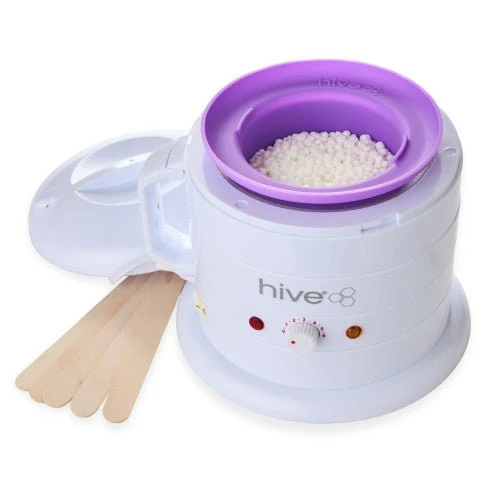 Hive Pro Silicone Wax Liner 500cc - Image 2