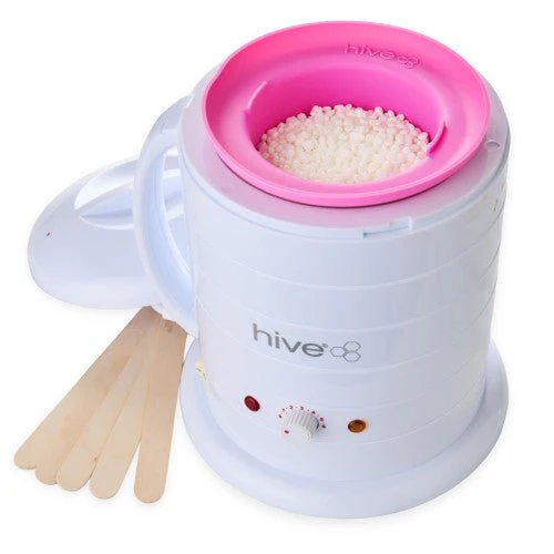 Hive Pro Silicone Wax Liner 800cc - Image 2