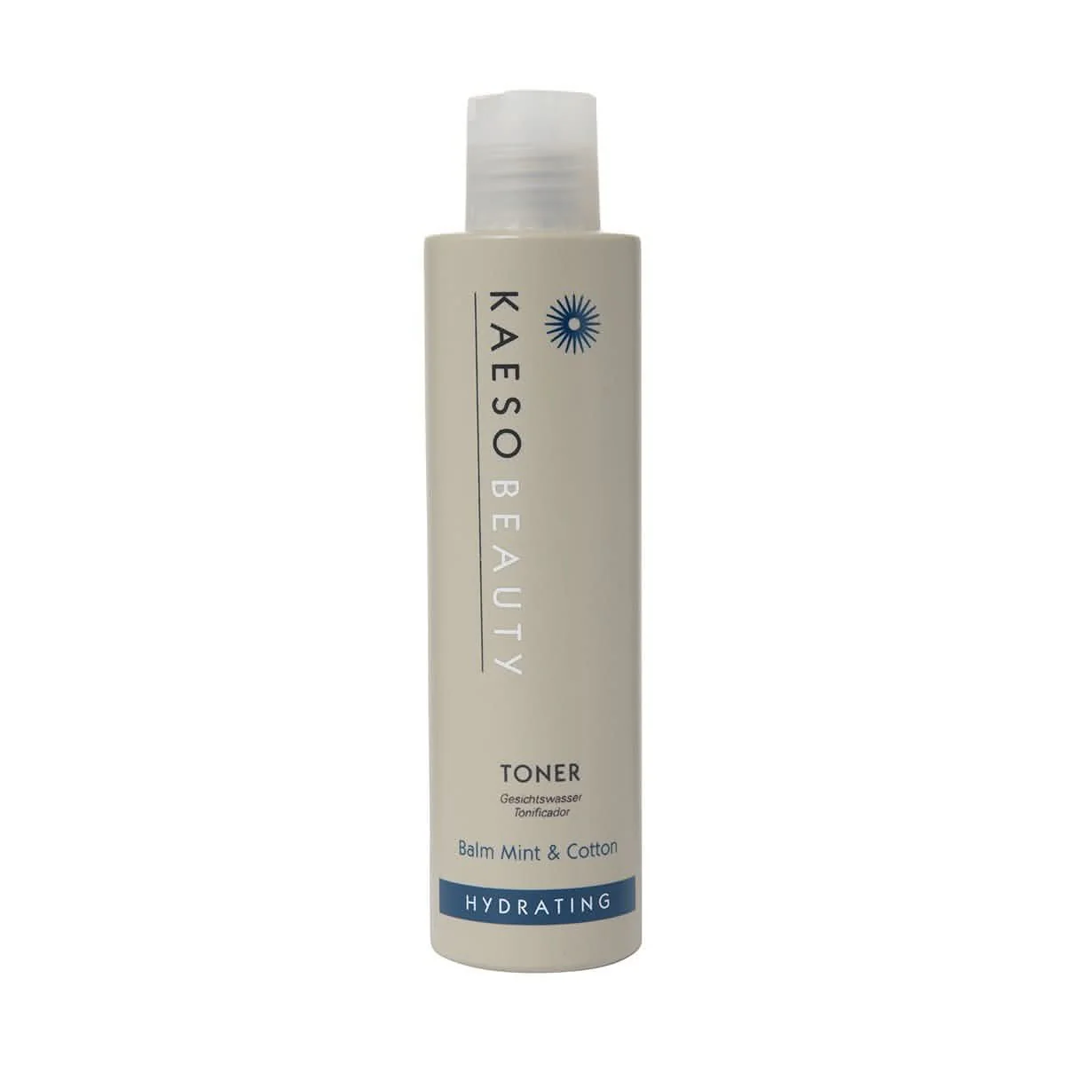 Kaeso Beauty Hydrating Toner 195ml