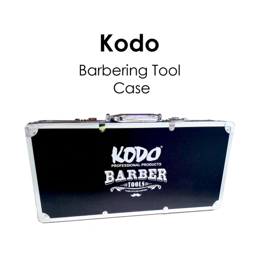 KODO Barber Tool Case