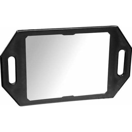 Kodo Two Handed Mirror - Various Colours - Image 3