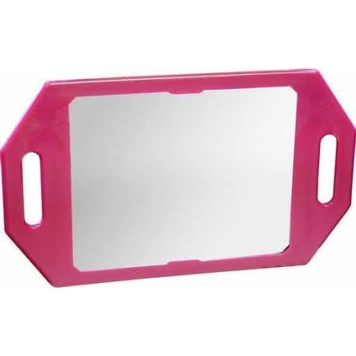 Kodo Two Handed Mirror - Various Colours - Image 4