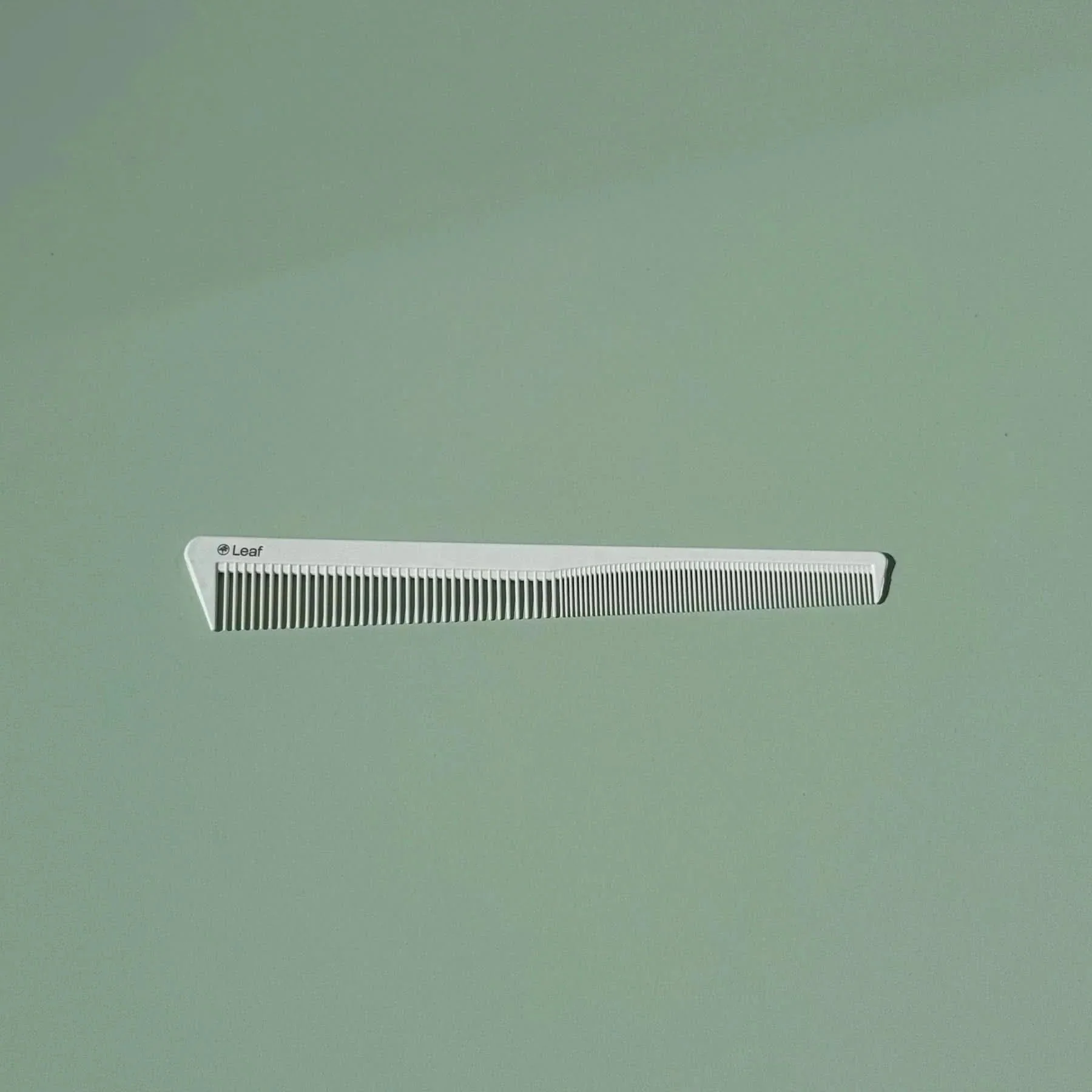 Leaf Barbering Comb Heat Resistant Clipper over Comb - Image 2