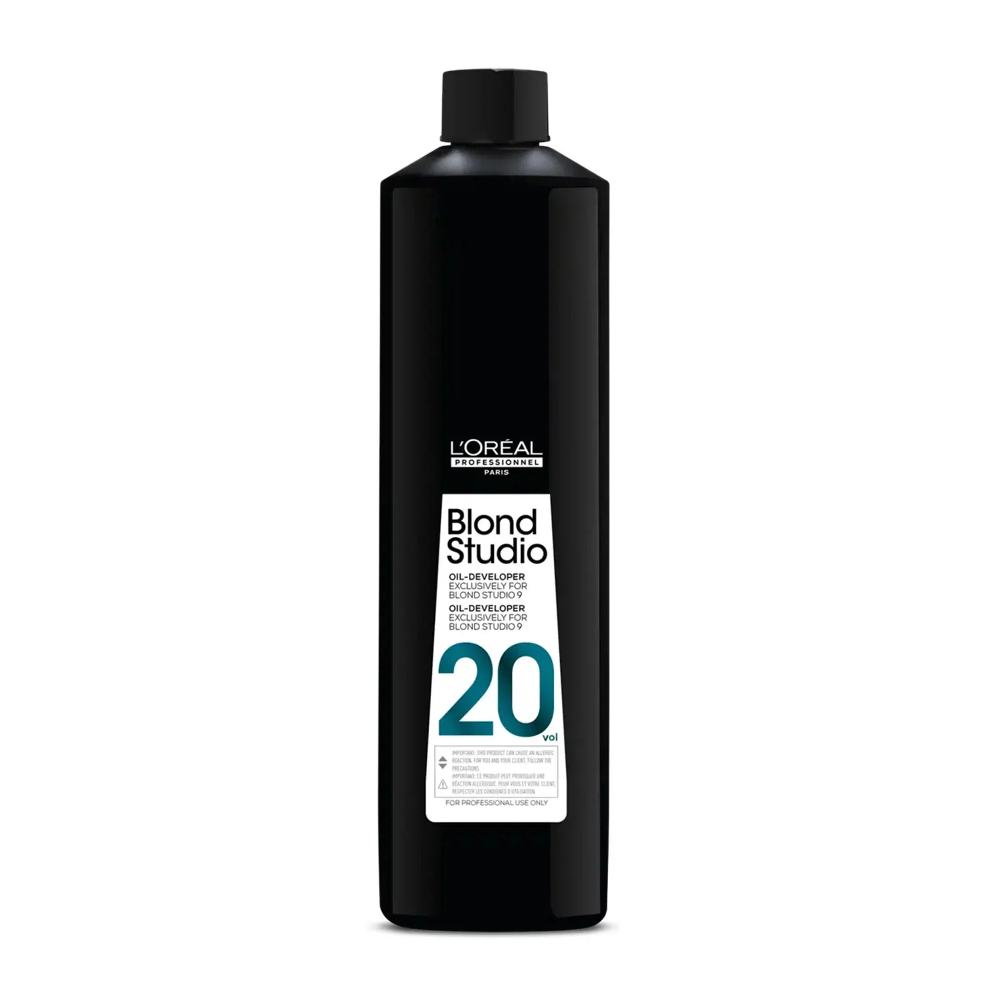L'Oreal Blond Studio 9 Oil Developer 20VOL 1000ml