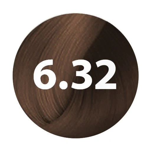 L'Oreal LUO Color 6.23 50ml - Image 2