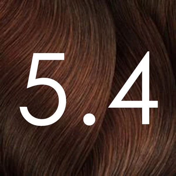 L’Oreal Professionel NEW Majirel Permanent Colouring Cream 60ml - Image 25
