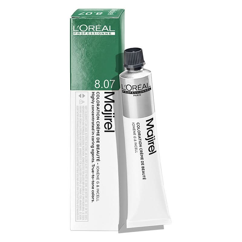 L'Oreal Professionnel Majimix - Permanent Hair Colour - 50ml