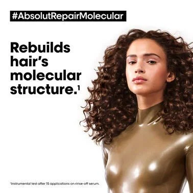 L'Oreal Professionnel - Serie Expert Absolut Repair Molecular Pre-Treatment 190ml - Image 2