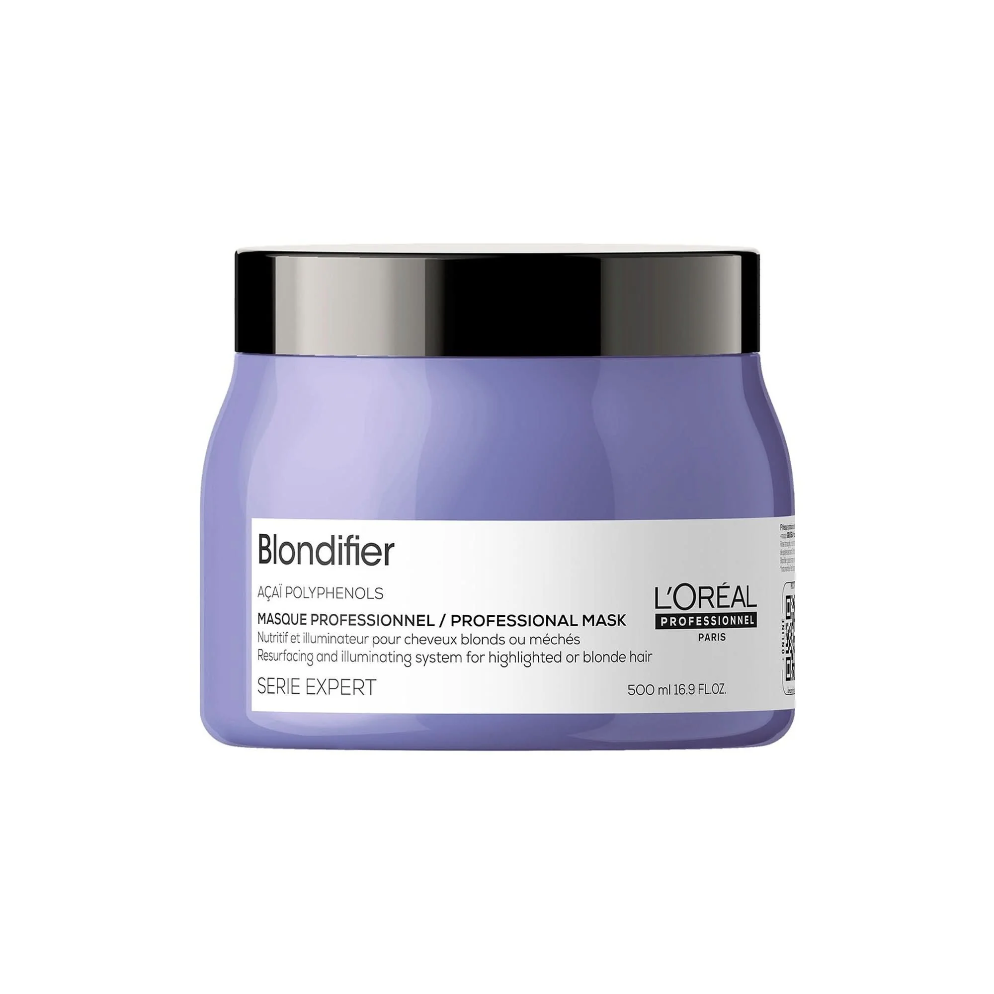 L'Oreal Professionnel - Serie Expert Blondifier Mask 500ML