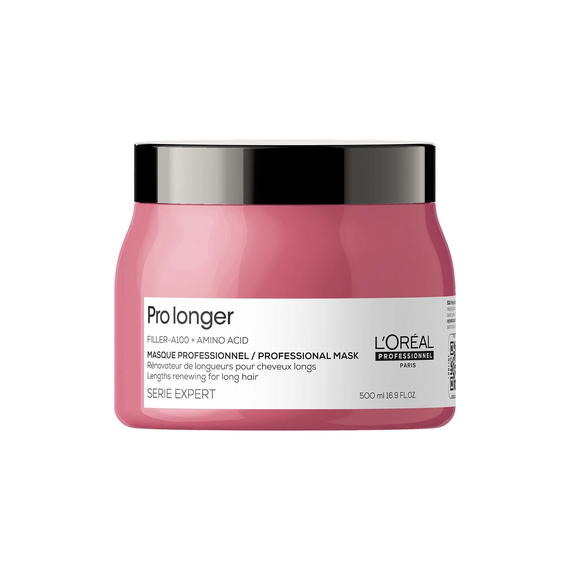 L'Oreal Professionnel - Serie Expert Pro Longer Mask 500ML