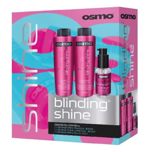 OSMO Blinding Shine Gift Pack