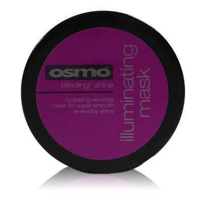 Osmo Blinding Shine Illuminating Mask 100ml - Image 2