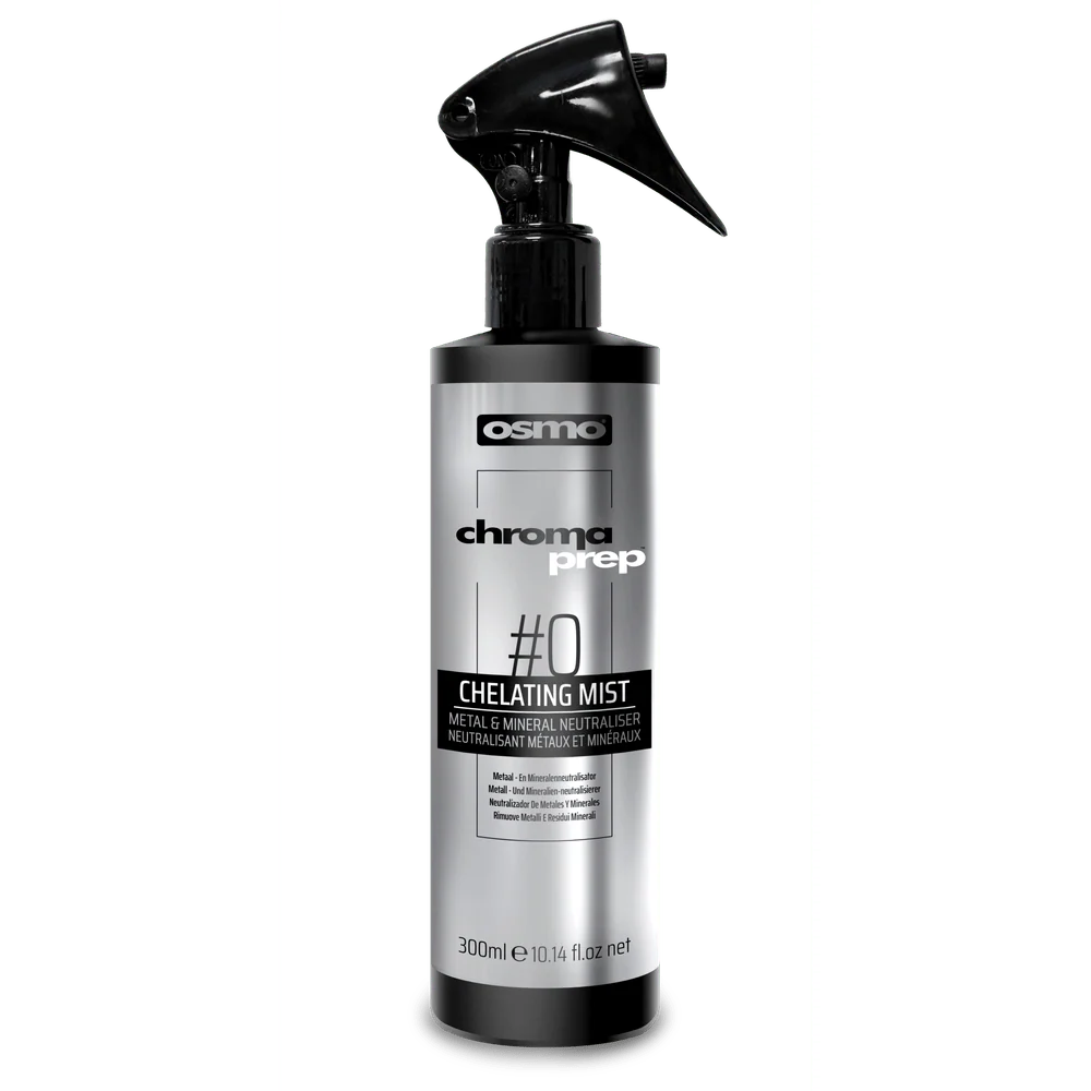 Osmo Chroma Prep #0 300ml