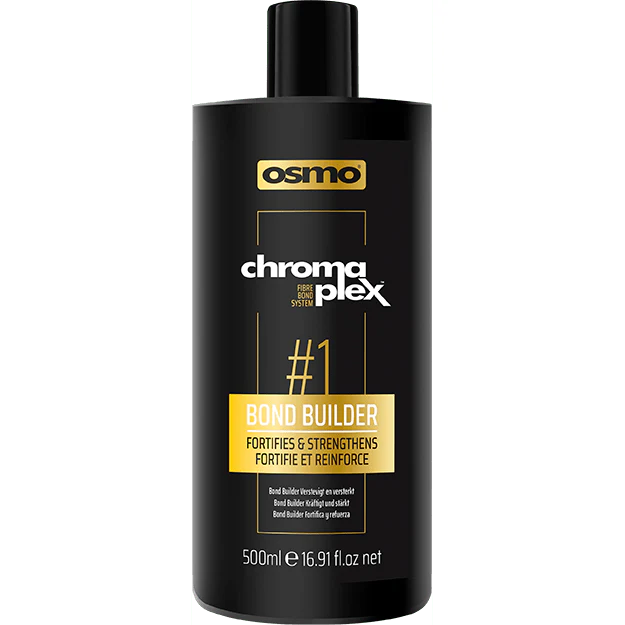 Osmo Chromaplex Bond Builder #1 500ml