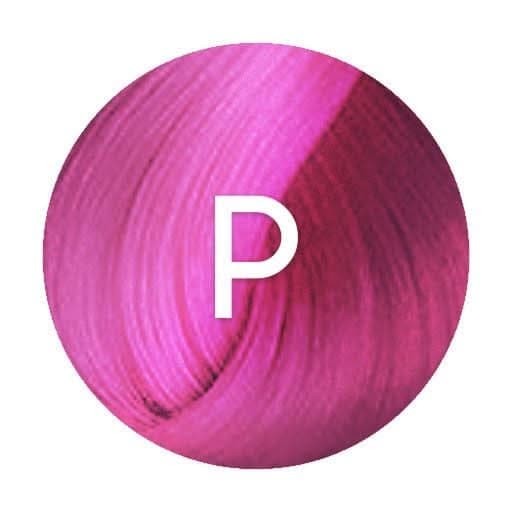 Osmo Color Psycho - Semi Permanent Hair Colour - 150ml - Image 12