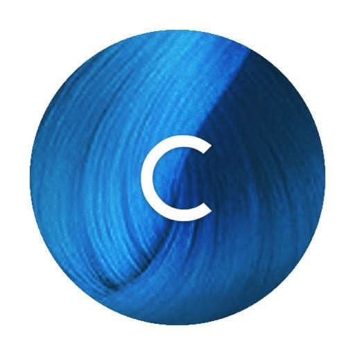 Osmo Color Psycho - Semi Permanent Hair Colour - 150ml - Image 6