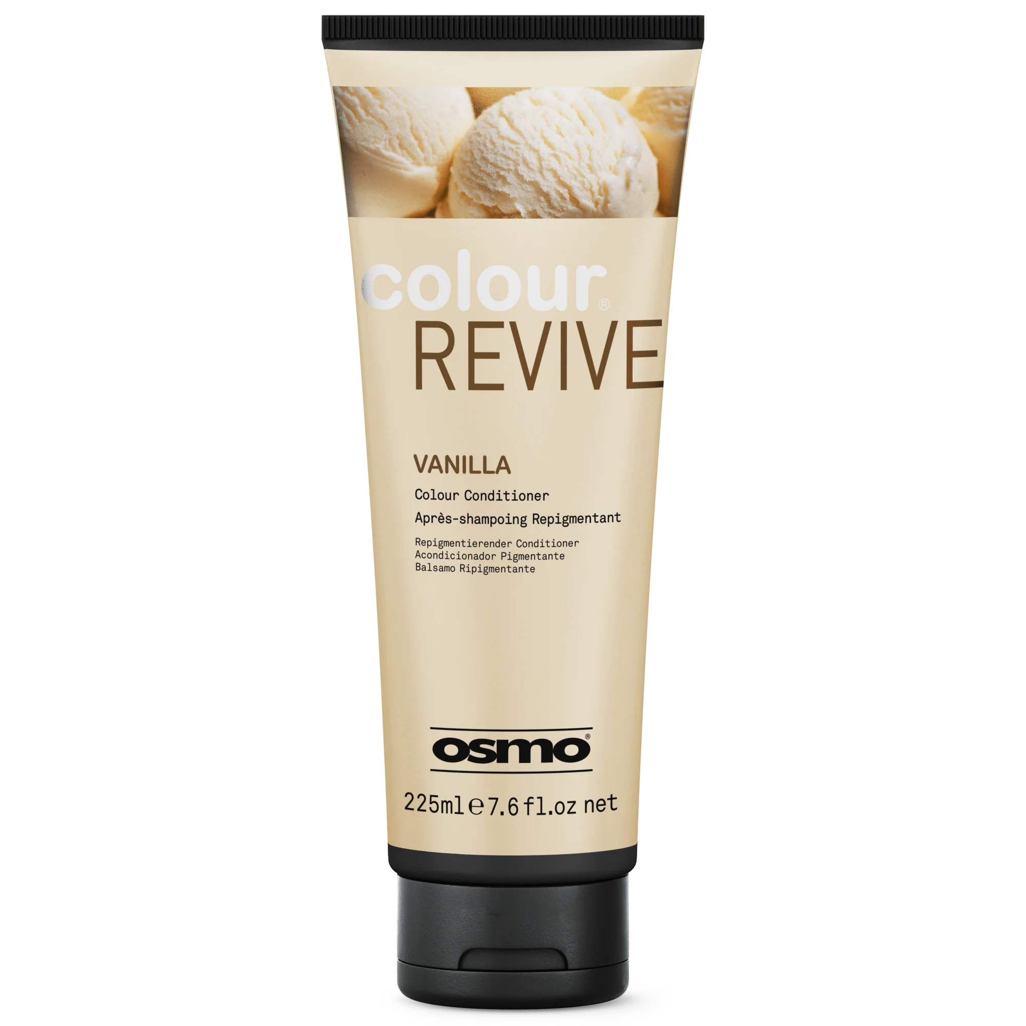 Osmo Colour Revive Hair Conditioning Treatment 225ml - Image 10