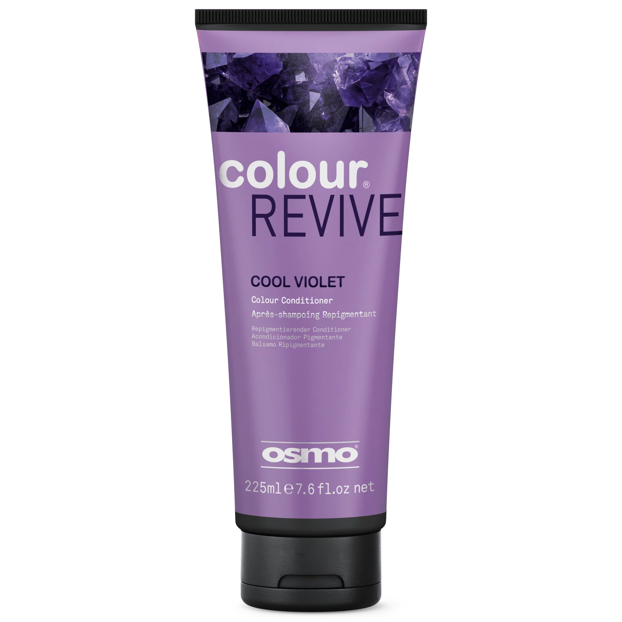 Osmo Colour Revive Hair Conditioning Treatment 225ml - Image 3
