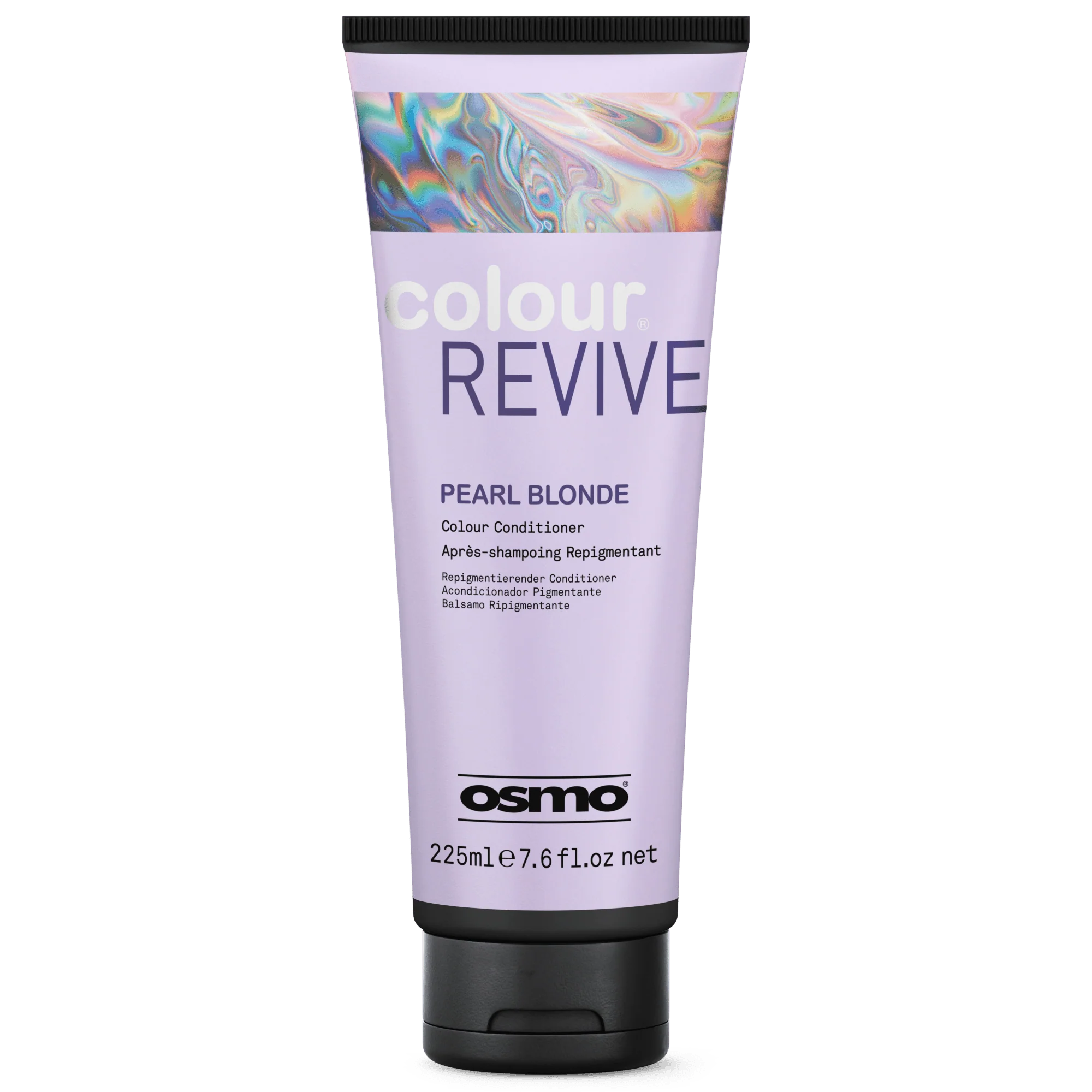 Osmo Colour Revive Hair Conditioning Treatment 225ml - Image 4