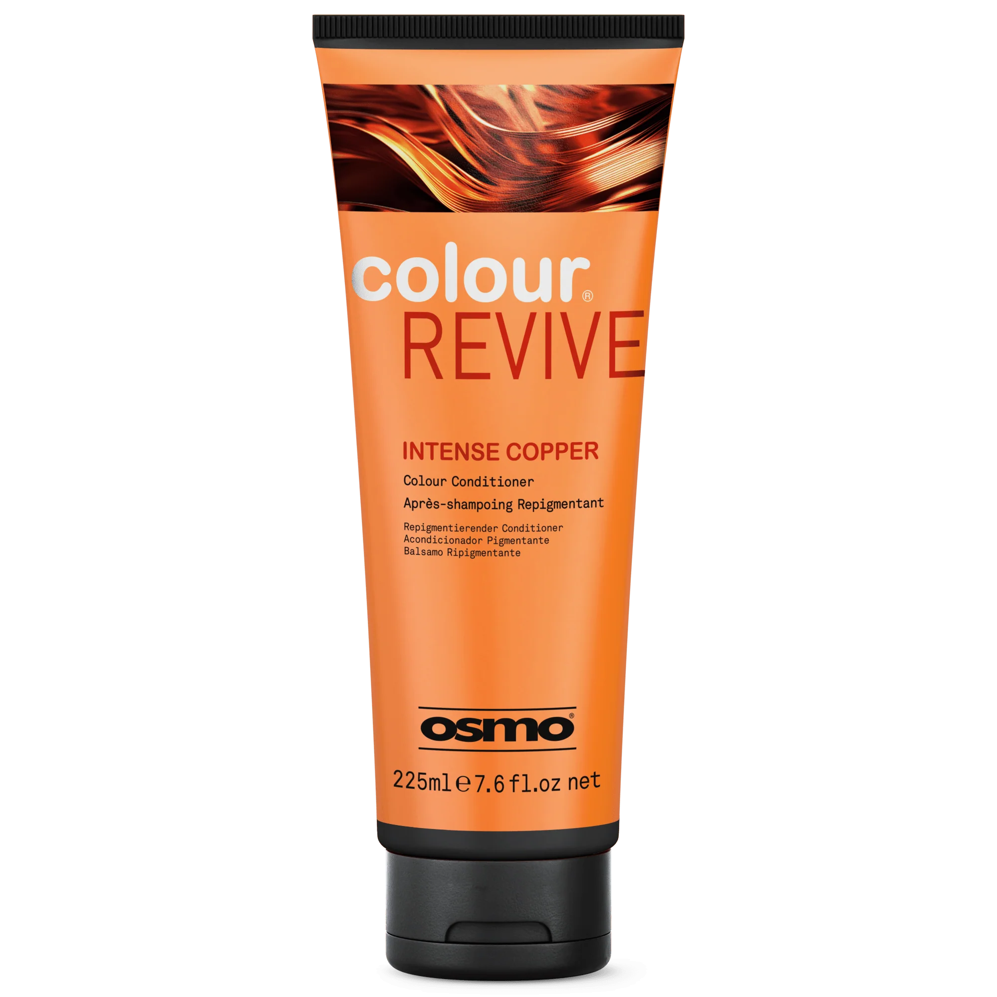 Osmo Colour Revive Hair Conditioning Treatment 225ml - Image 5